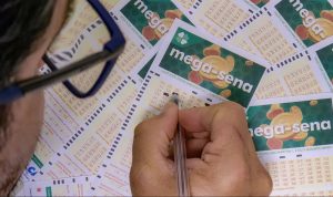R$ 82 milhões em jogo: Mega-Sena sorteia neste sábado