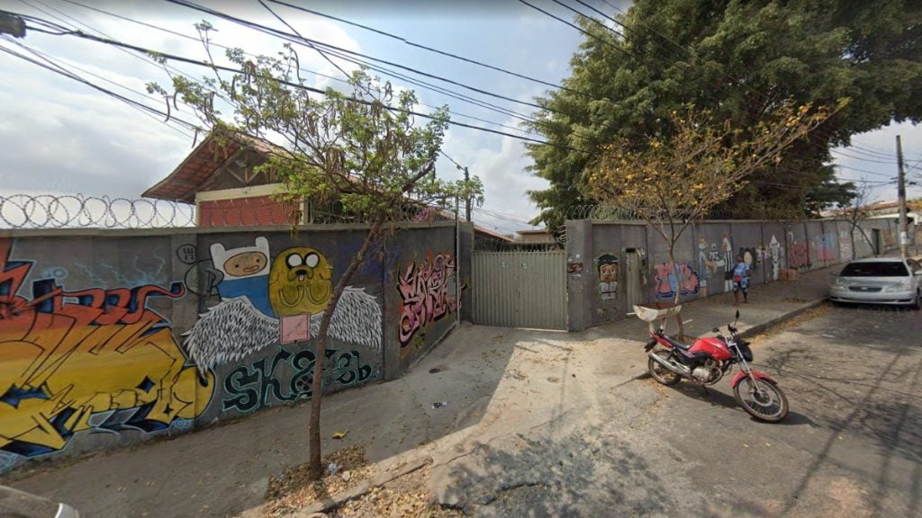 melhores escolas públicas bh