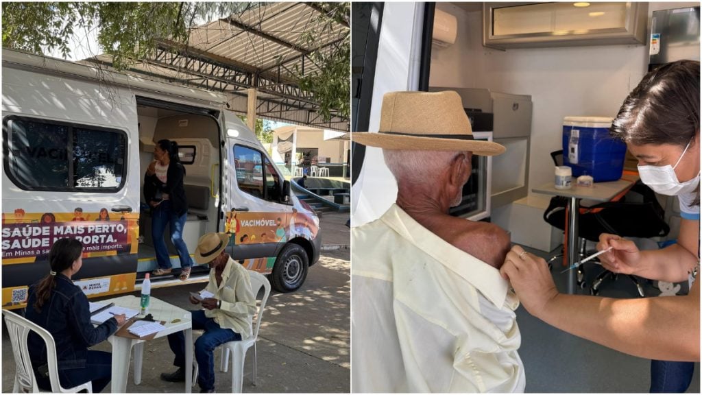 Doenças respiratórias são detectadas em vítimas de mortes 'súbitas' em São Francisco, em Minas