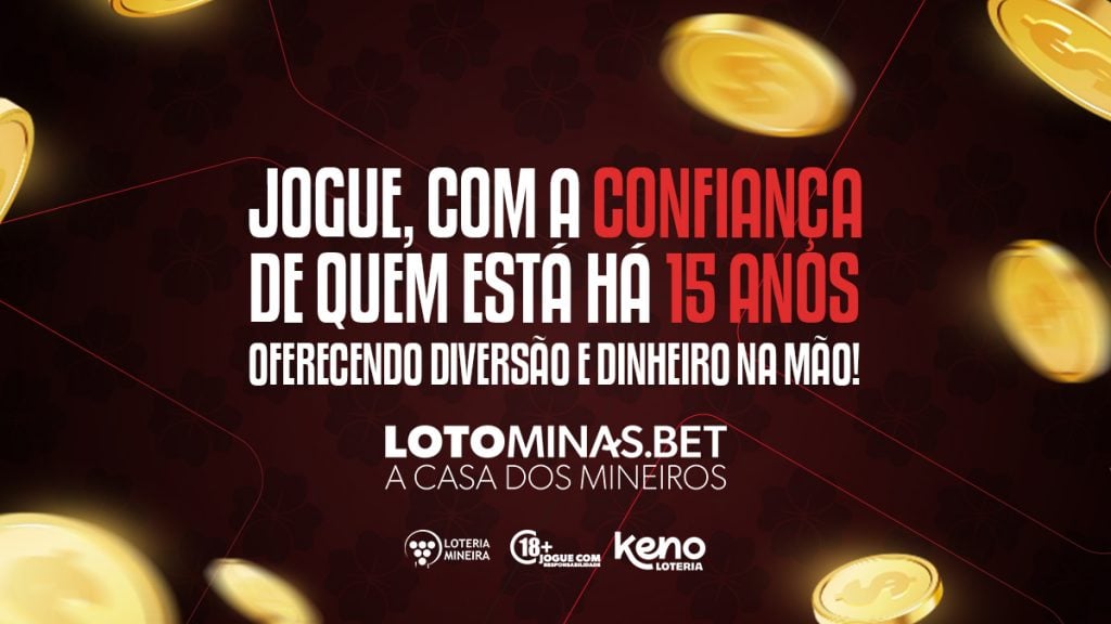 keno minas