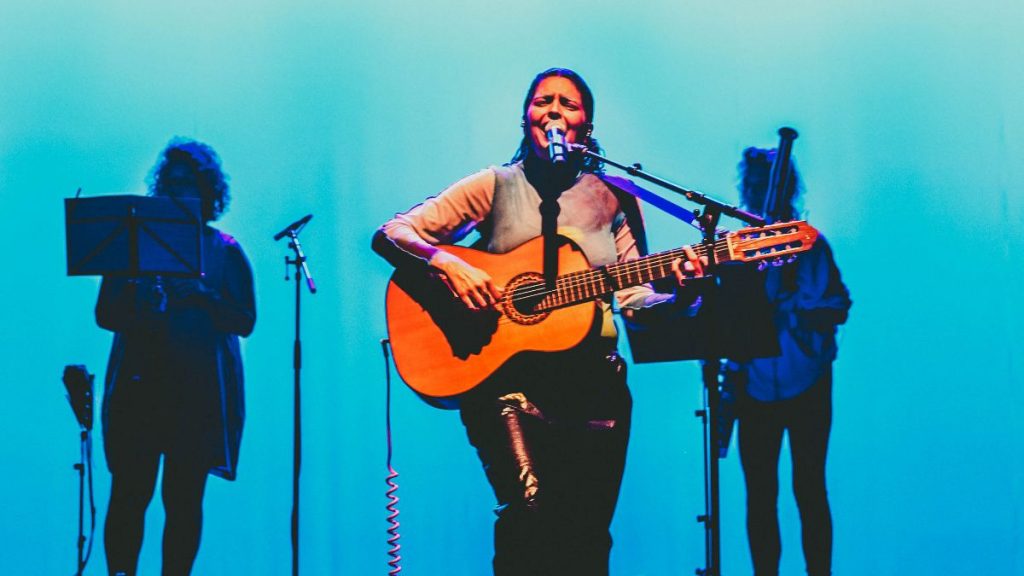 luiza brina orquestra sesiminas bh