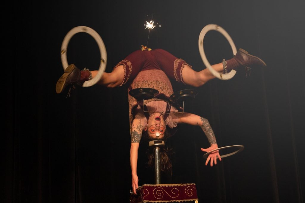 BH recebe a 23ª edição do Festival Mundial de Circo em agosto