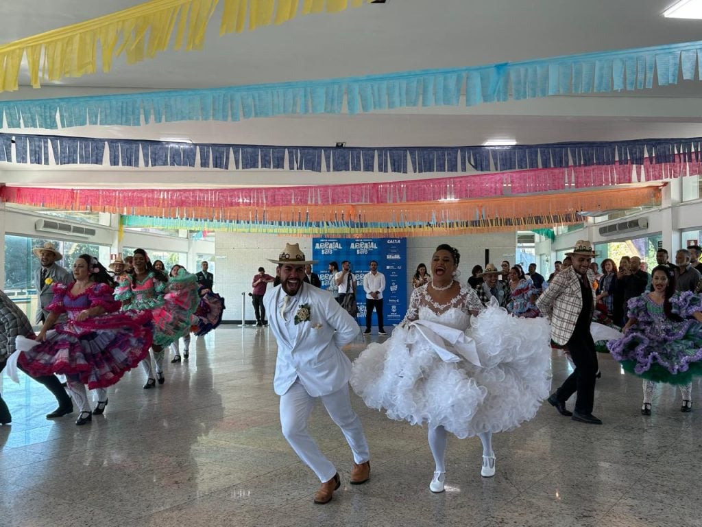Arraial de Belô terá linha especial de ônibus; veja outros serviços