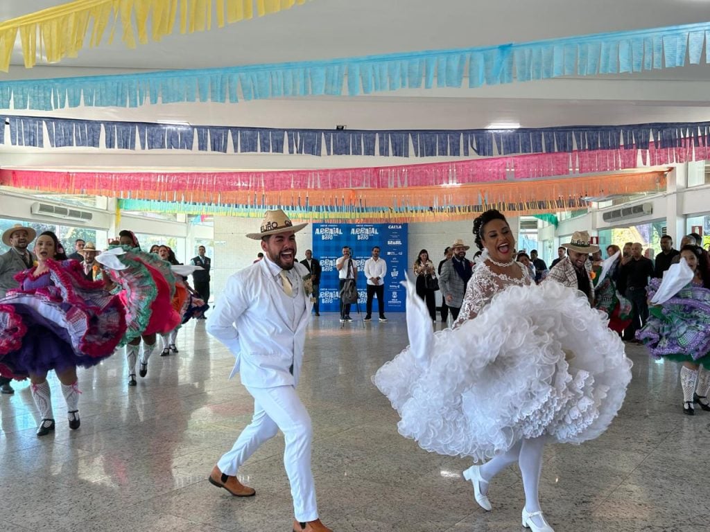 Arraial de Belô terá linha especial de ônibus; veja outros serviços