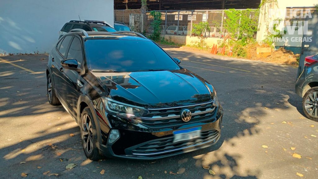 Dois homens são presos em BH por suspeita de ataque cibernético a banco;