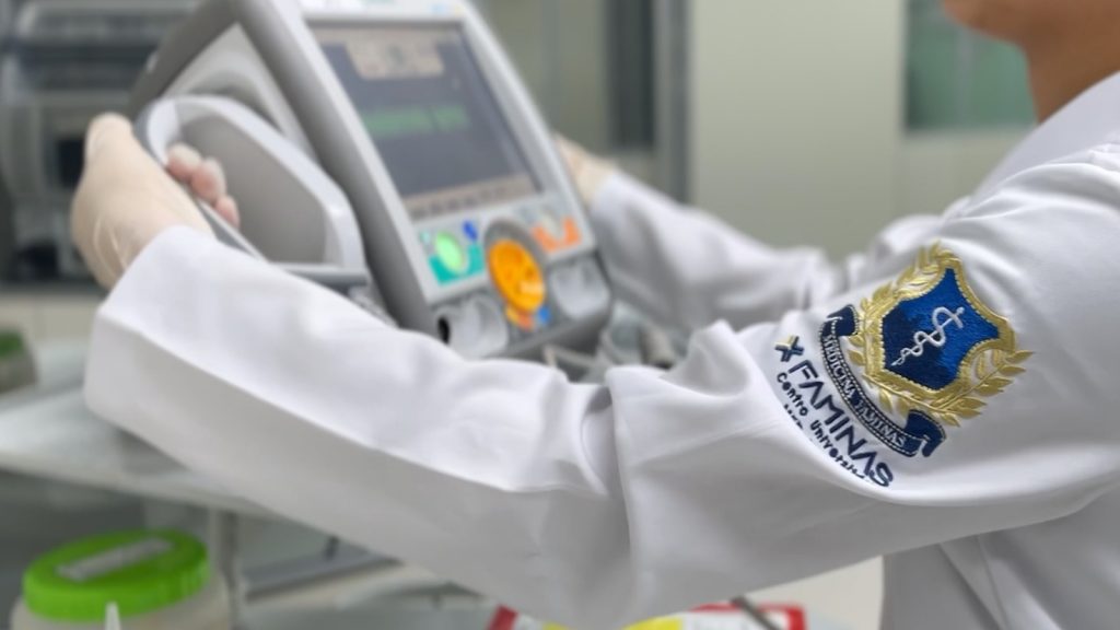 medicina FAMINAS