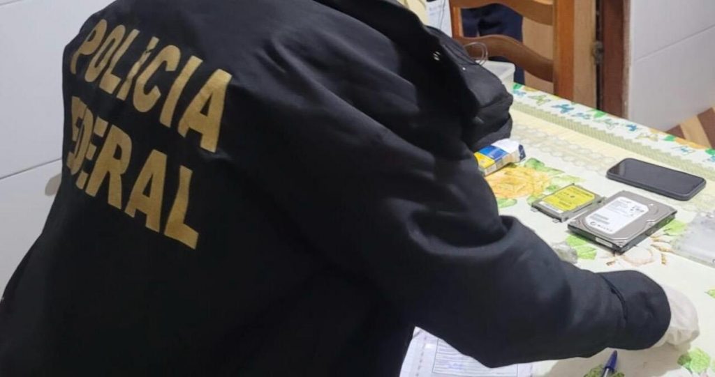 PF deflagra operação contra ódio a judeus e apologia ao nazismo em Minas