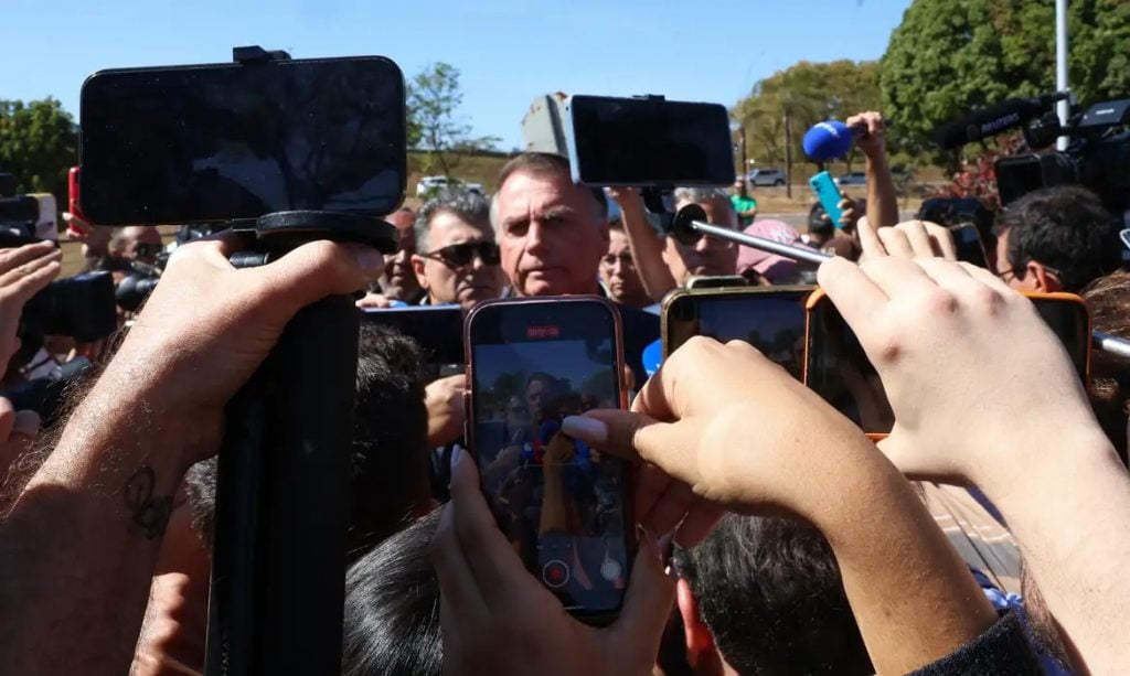 Bolsonaro