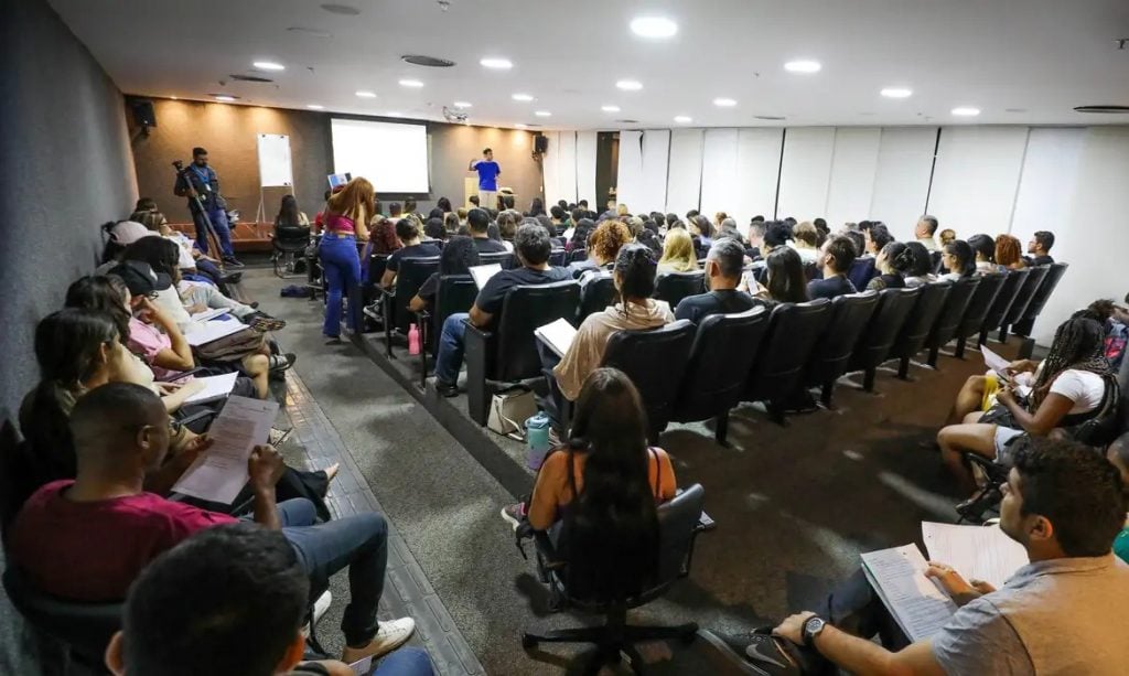 Concurso Nacional Unificado