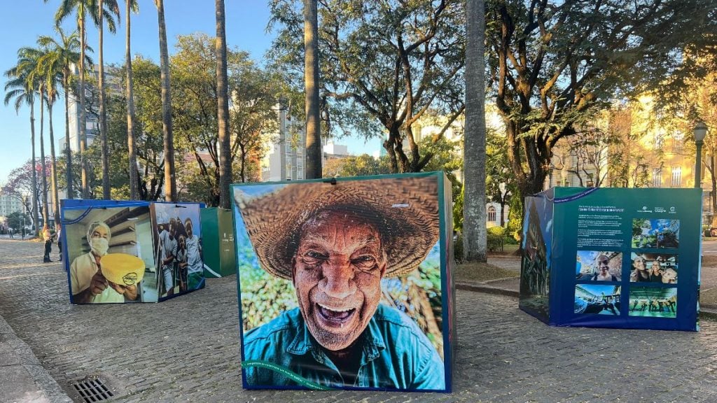Circuito Cultural Cooperativismo Ocemg