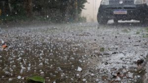 alerta chuva granizo mg