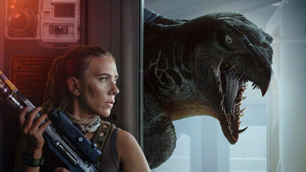 ‘Jurassic World: Recomeço’