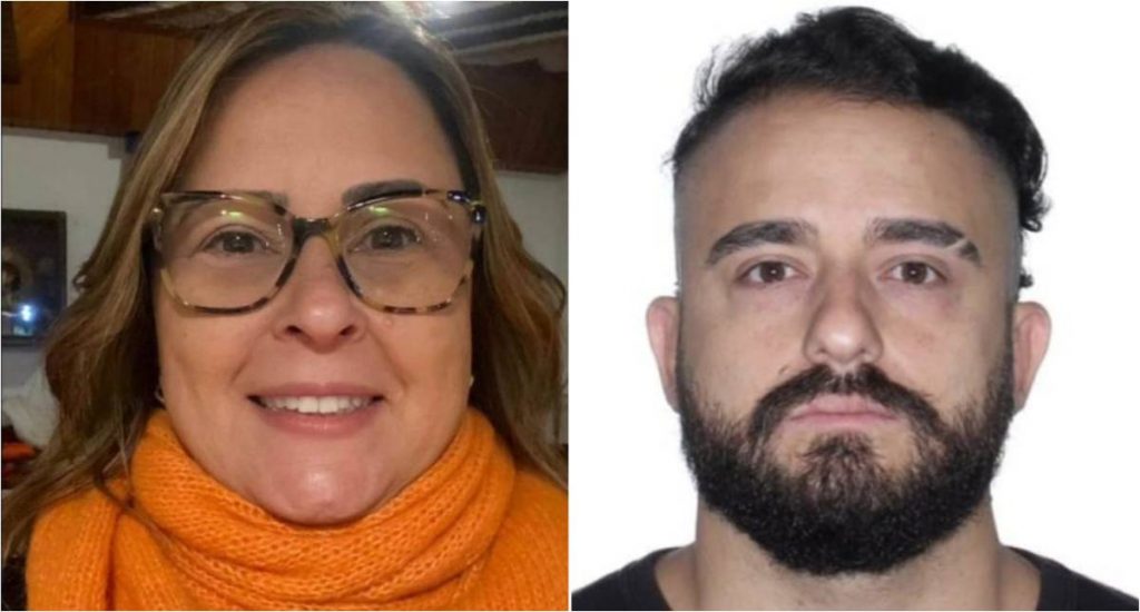 Professora de BH foi morta pelo filho