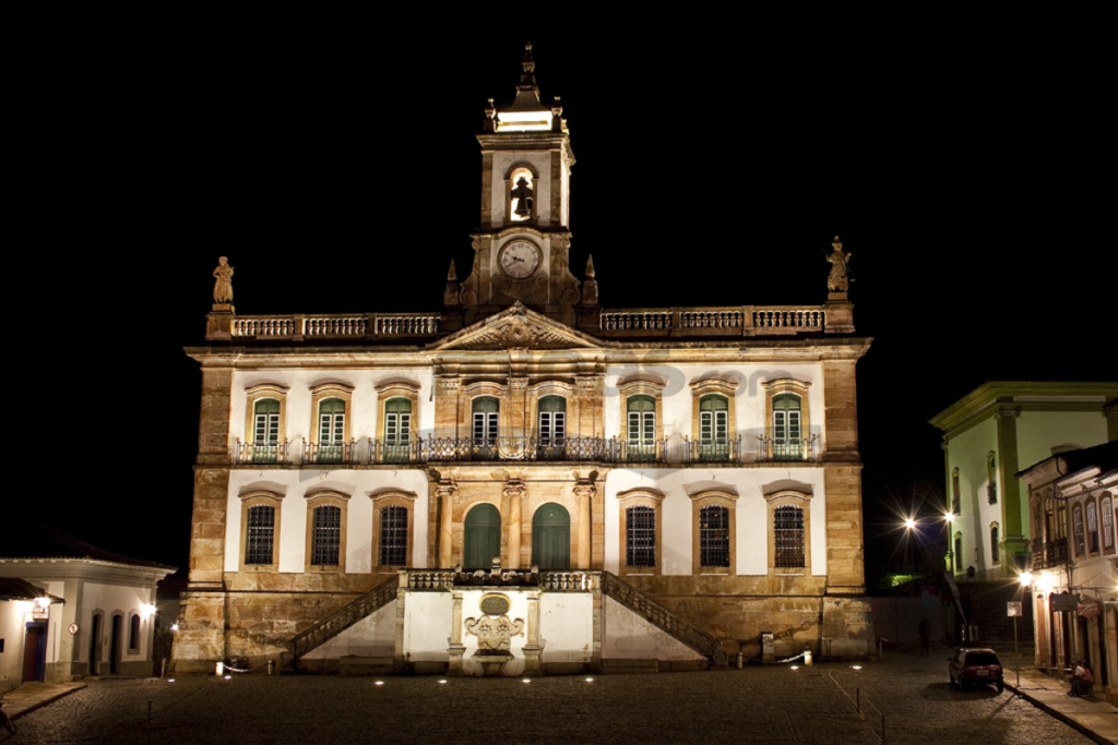 Museu da Inconfidência será reaberto nesta quarta em Ouro Preto