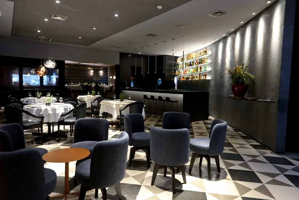 Restaurante Vecchio Sogno