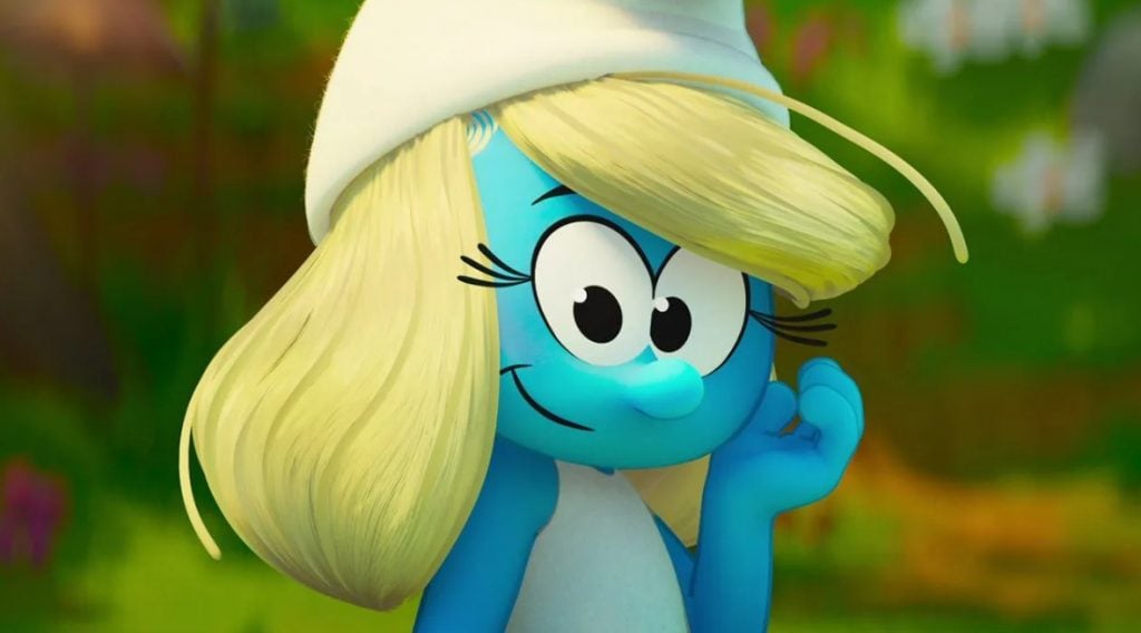 Smurfs