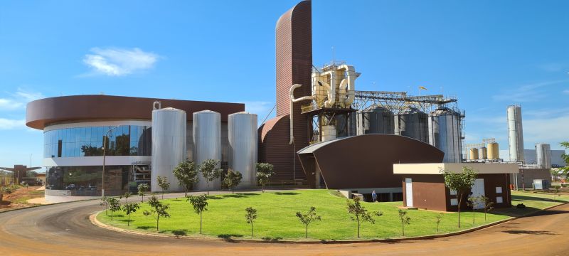 Cidade Imperial frutal