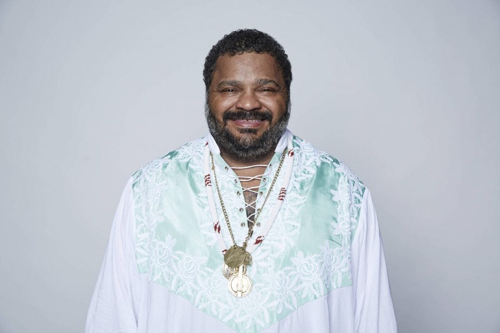 Adeus Arlindo Cruz: velório terá música e será aberto ao público na quadra Império Romano no Rio