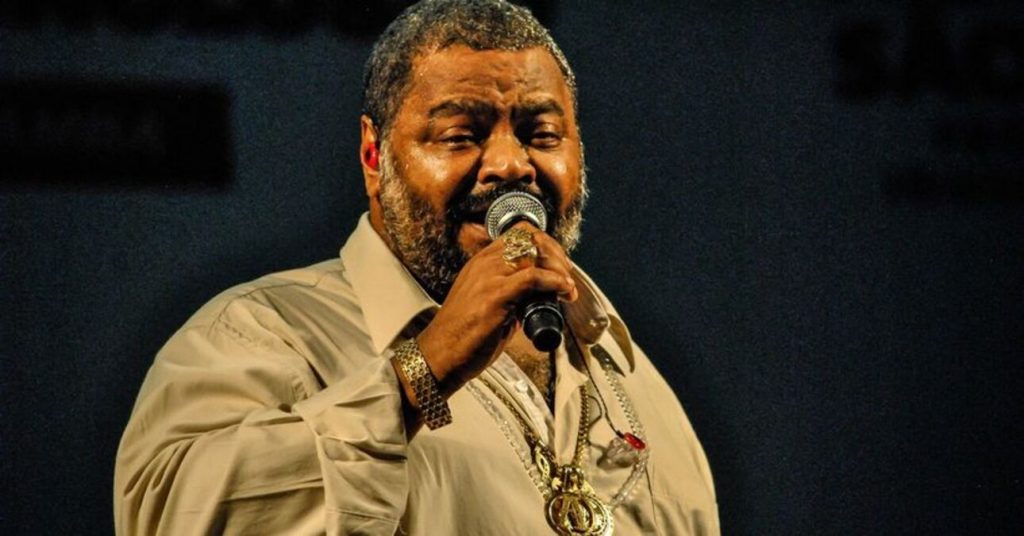 Arlindo Cruz morre aos 66 anos no Rio