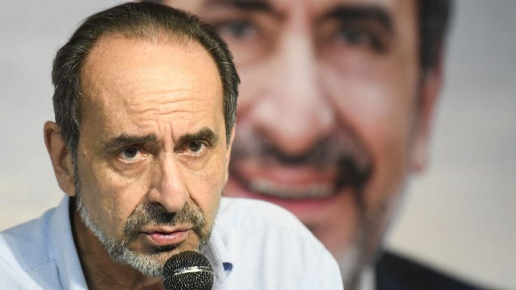 alexandre kalil condenado nepotismo
