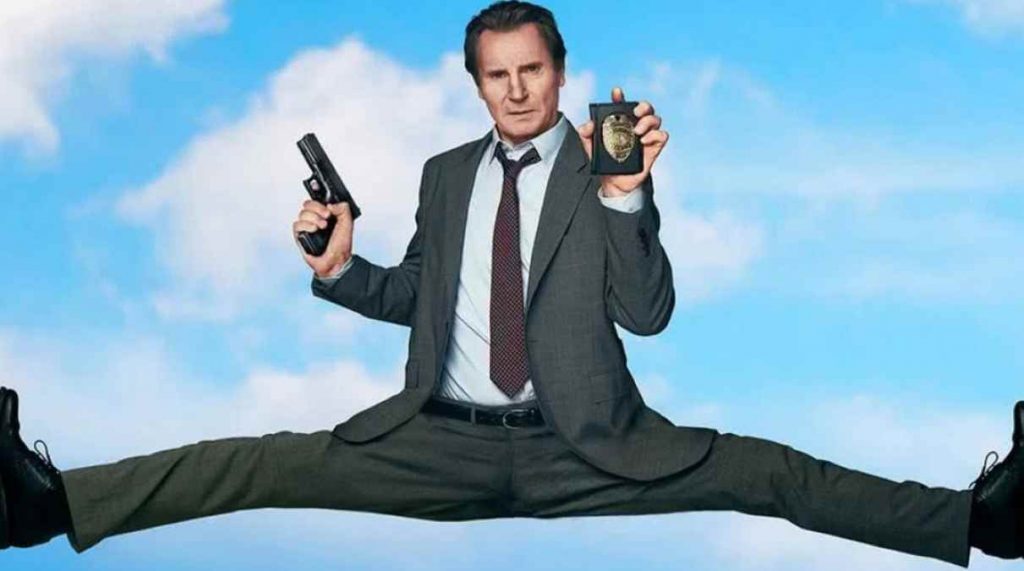 Filme 'Corra que a Polícia Vem Aí!' entra em cartaz nesta semana