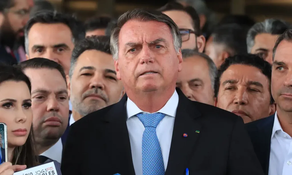 Bolsonaro