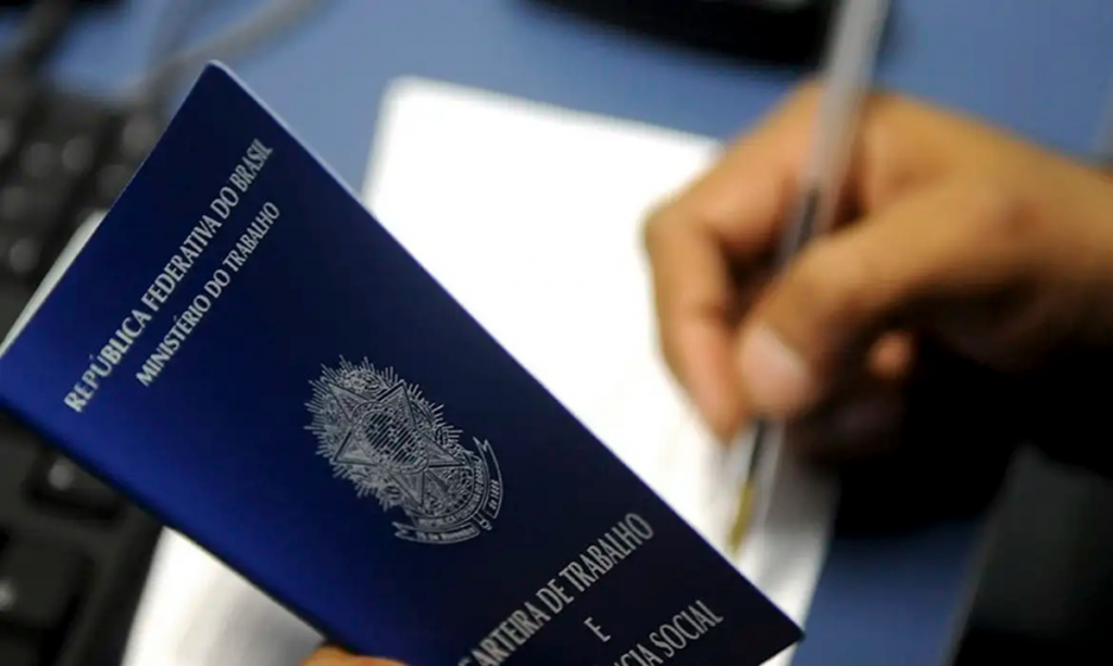 Sine oferece mais de 17 mil vagas de trabalho em Minas nesta sexta-feira