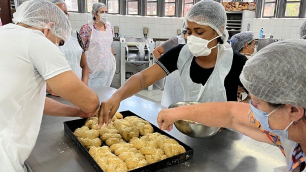 trilhas da gastronomia cursos bh