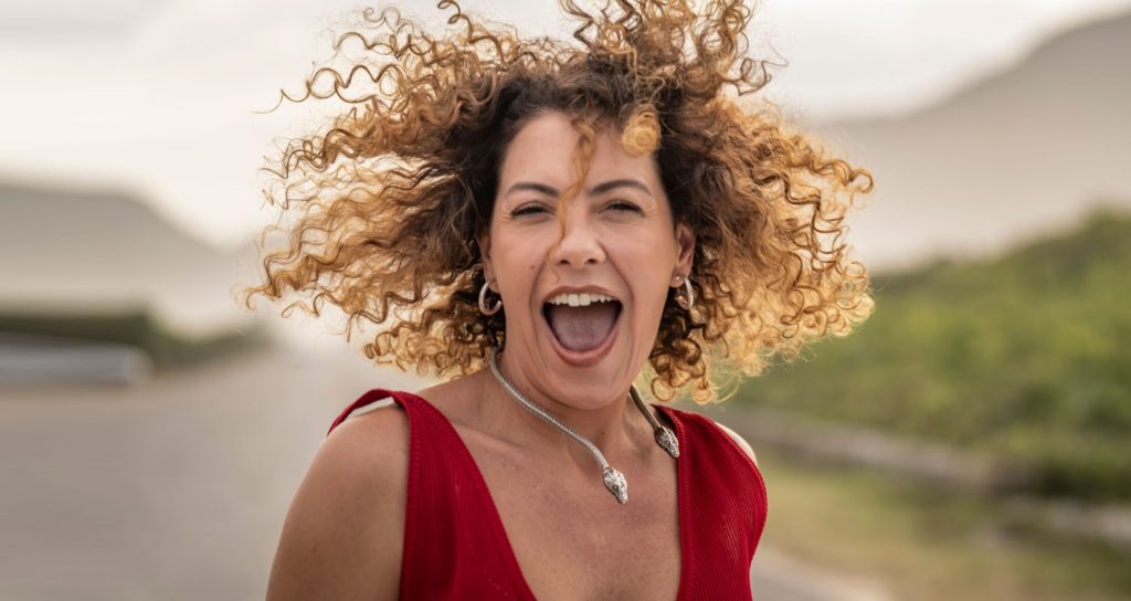 filme 'Uma Mulher Sem Filtro'