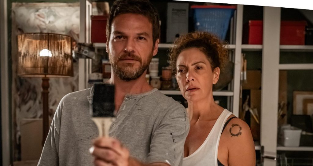'Uma Mulher sem Filtro' estreia nos cinemas (Divulgação)