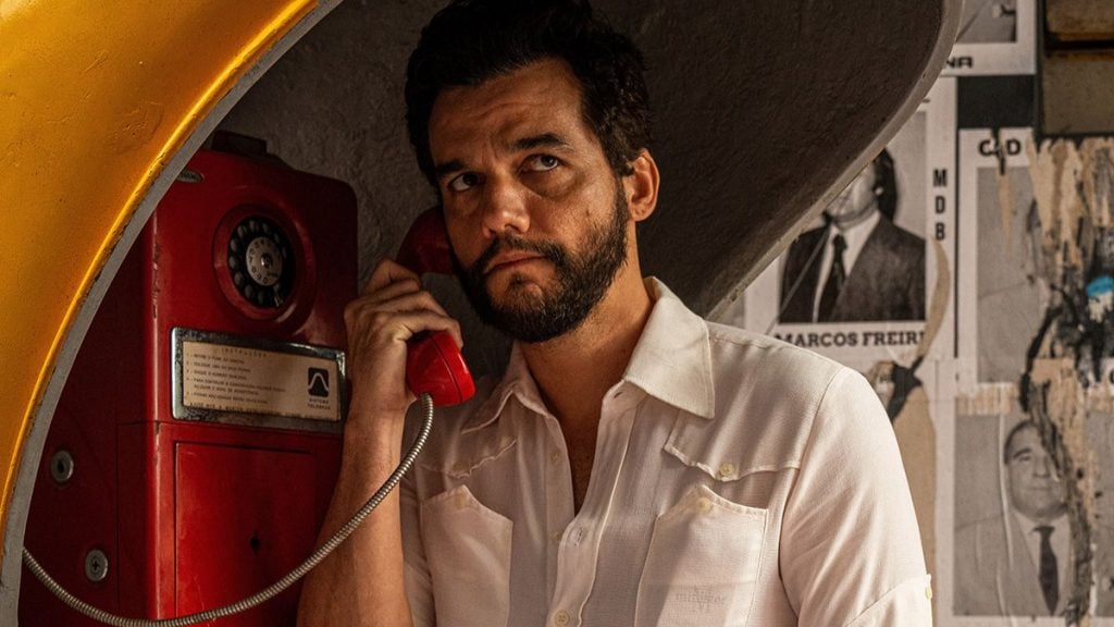 Wagner Moura será um dos apresentadores do Oscar