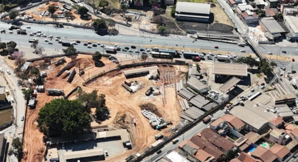 PBH desapropria imóvel para avançar obra na Cristiano Machado