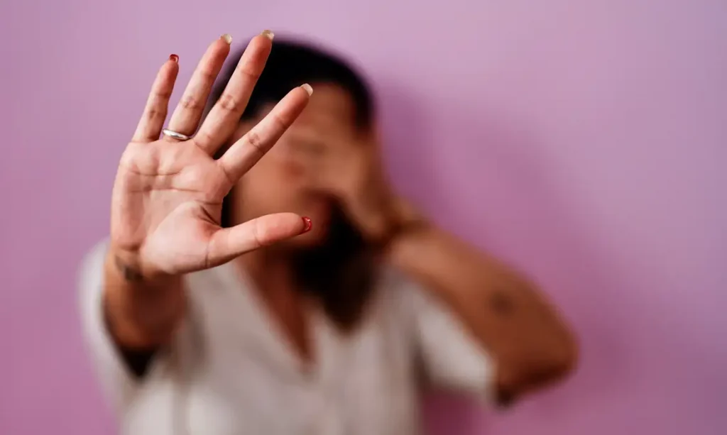 violência contra mulher mg bh