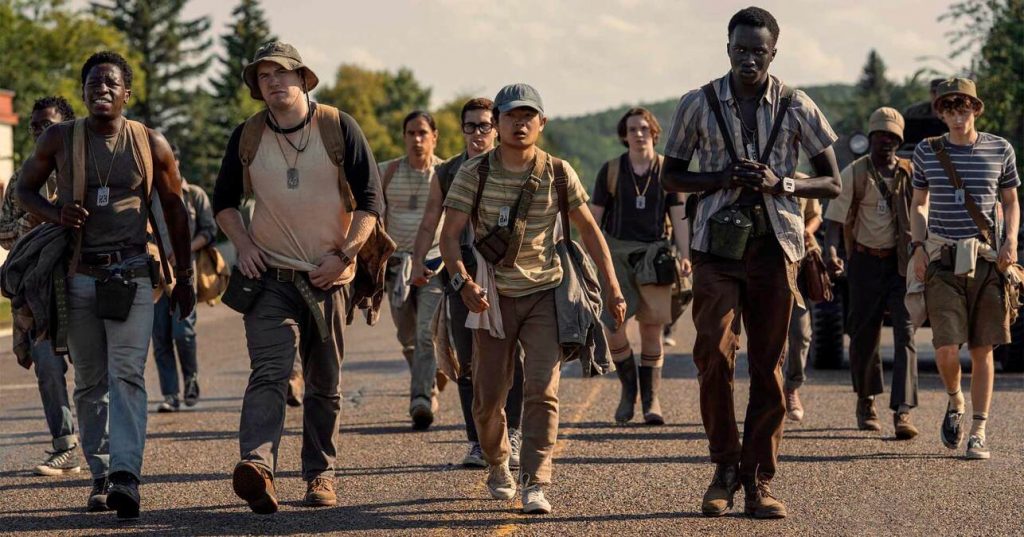 Programação de cinema em BH: veja os filmes em cartaz (18/9 a 24/9)