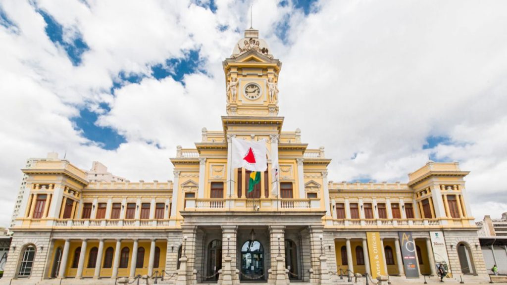 Museu de Artes e Ofícios