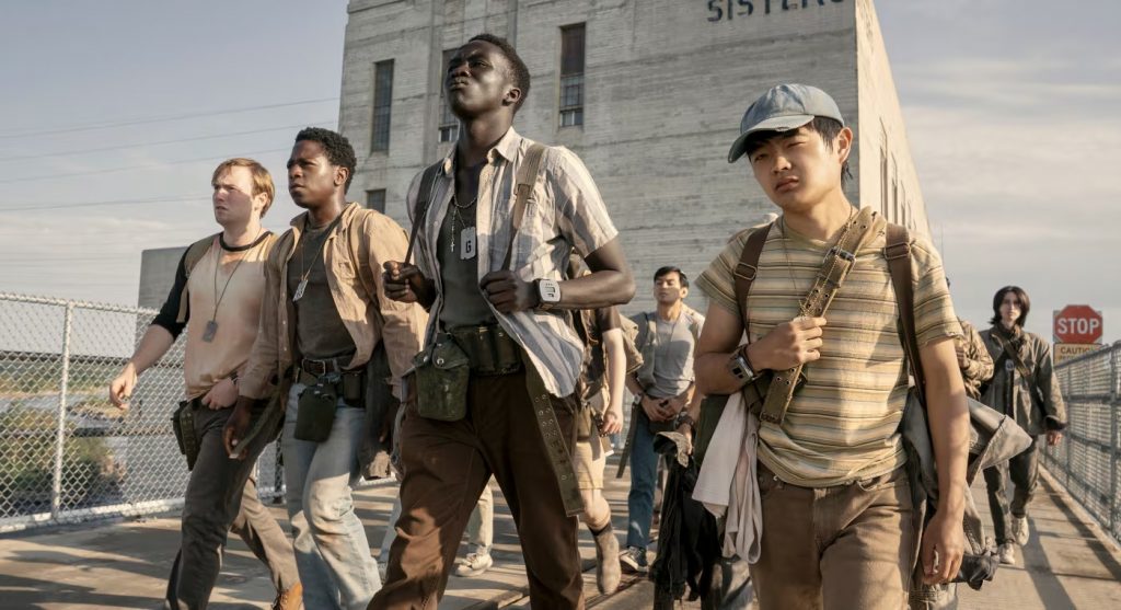 saiba como concorrer a um par de ingressos de cinema na rede Cineart