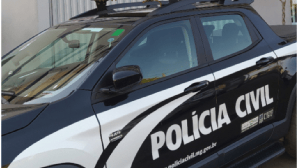 Homem suspeito de abusar de mulher por anos é preso