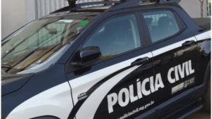 Polícia Civil indicia estudante de medicina por estupro em BH