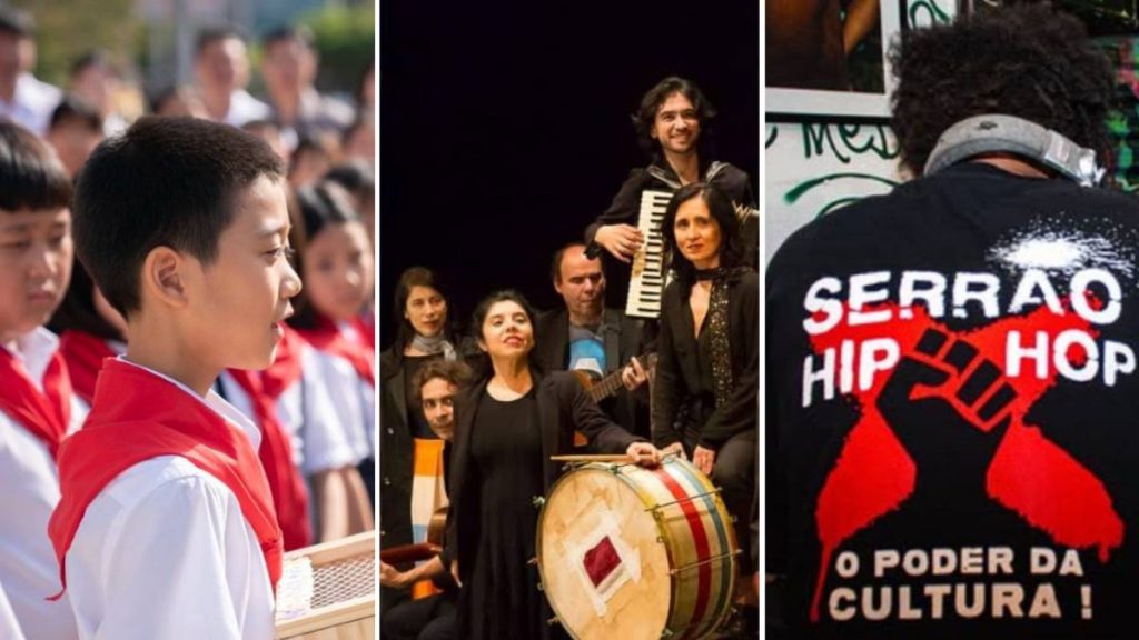 7 eventos gratuitos em BH