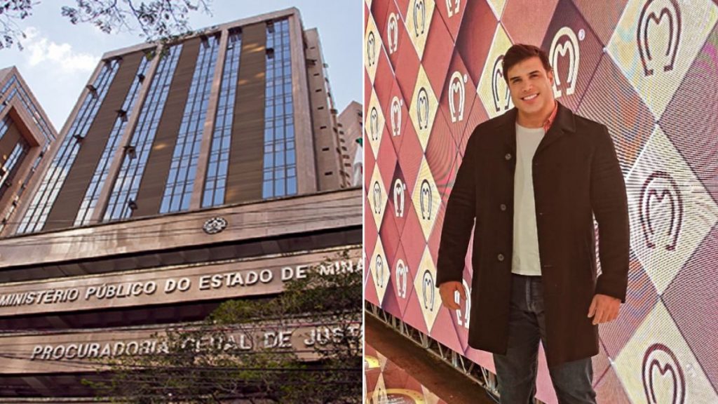 bloqueio bens empresário gari bh