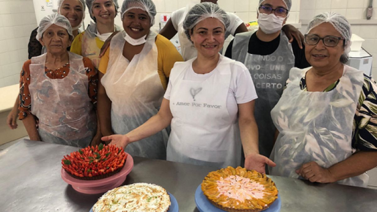 Trilhas da Gastronomia abre 60 vagas para curso gratuito em BH