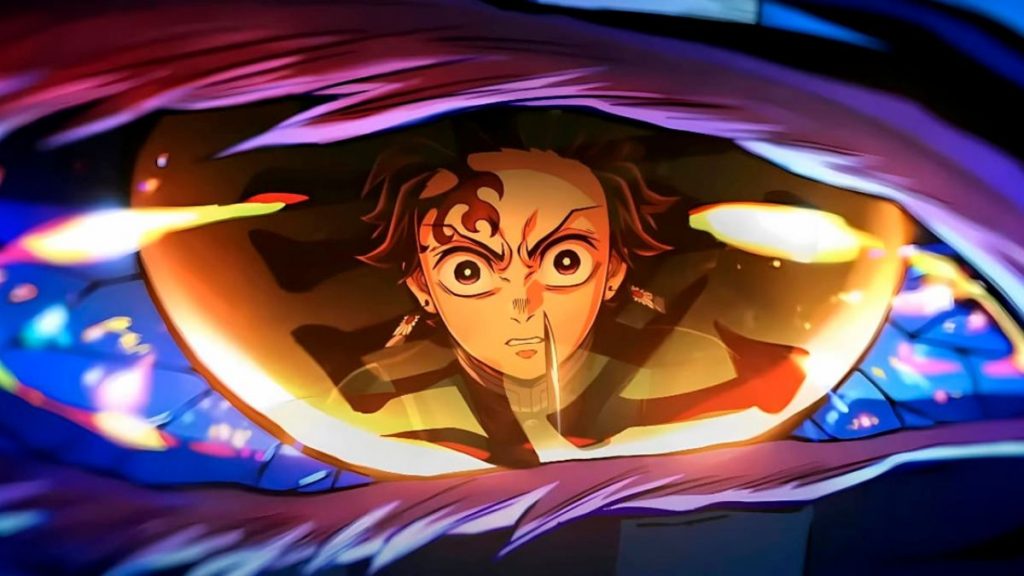 Demon Slayer