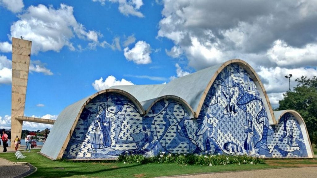 Igreja São Francisco de Assis
