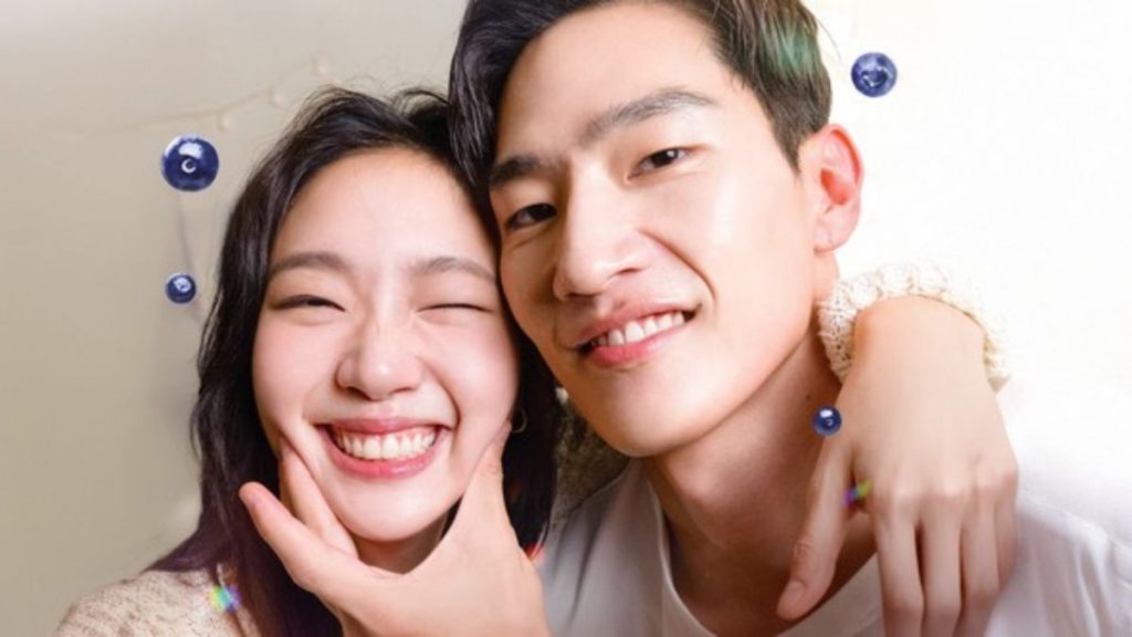 festival de cinema coreano