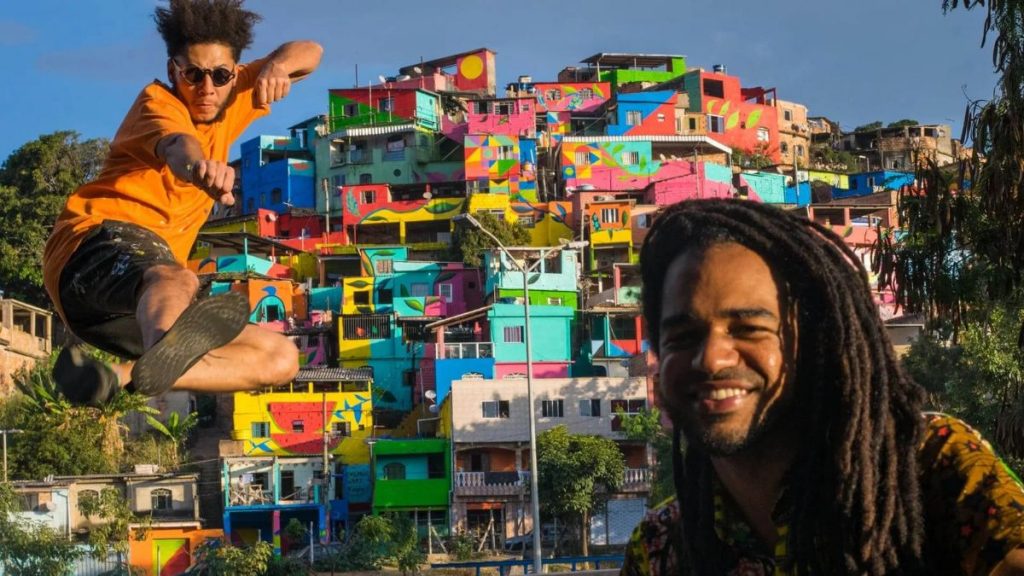 mamu morro arte mural