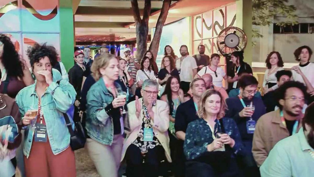19ª edição da CineBH