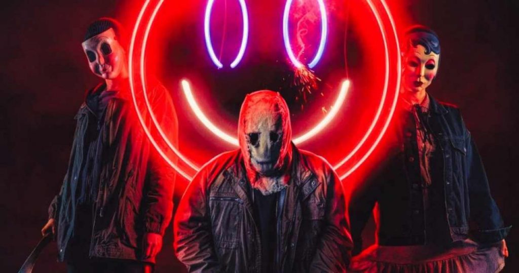 filme 'Os Estranhos - Capítulo 2'