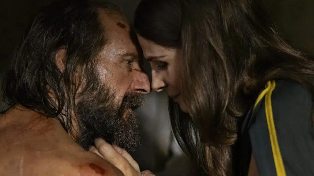 Filme 'O Retorno'