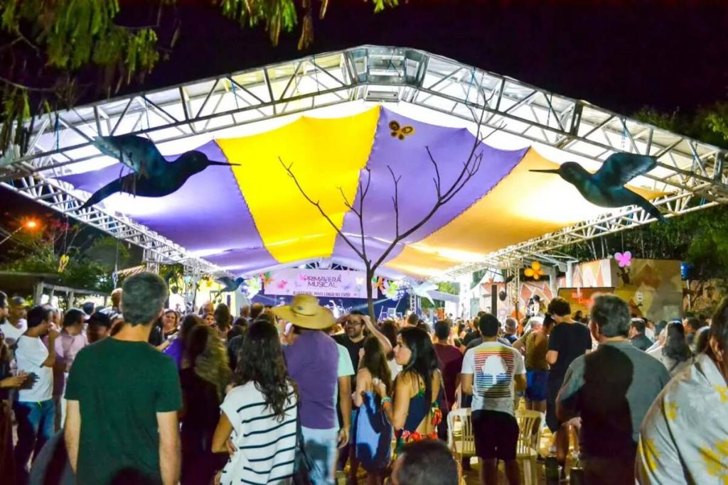 Festival Primavera Musical une natureza e arte na Serra do Cipó neste fim de semana
