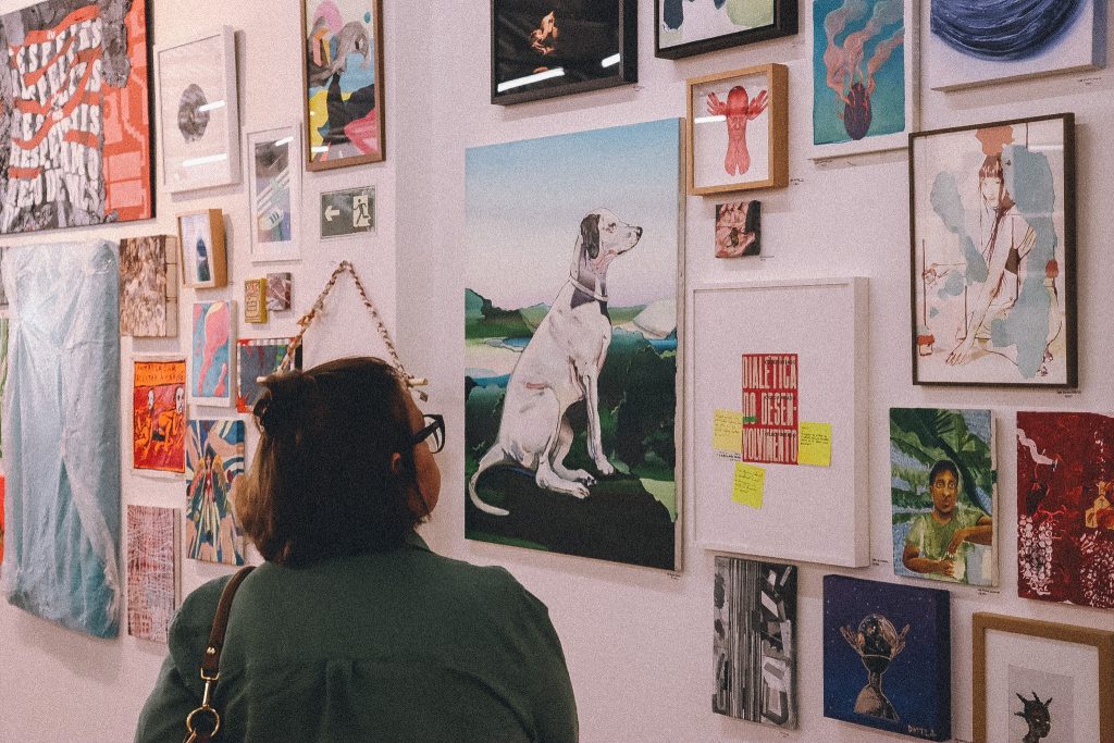 Junta, feira de arte contemporânea, chega a 13ª edição neste fim de semana em BH
